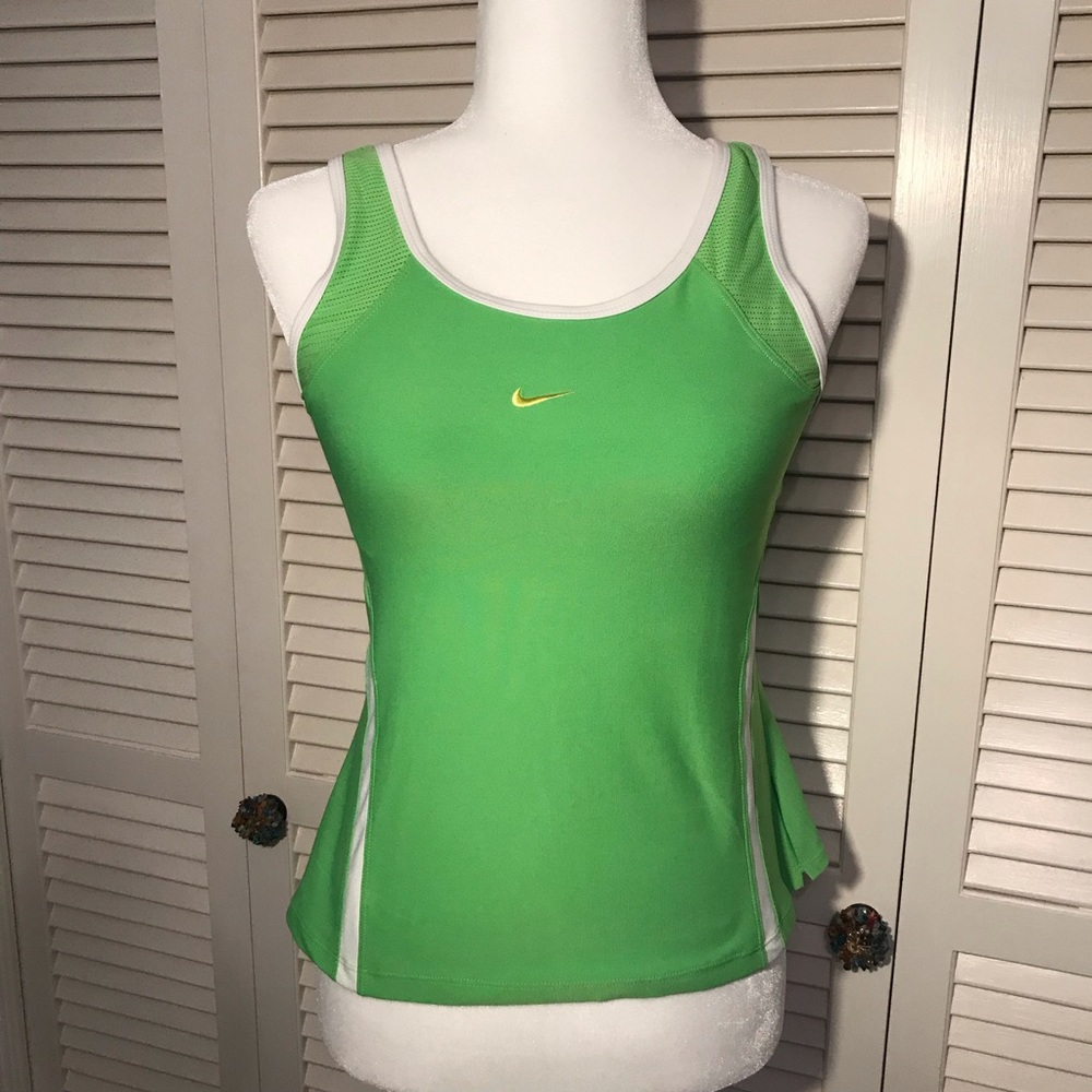 Nike Tank